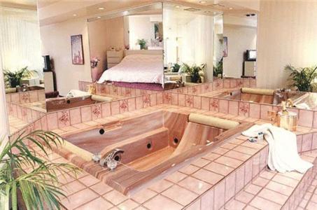 Motel St Moritz Sainte-Agathe-des-Monts Zewnętrze zdjęcie
