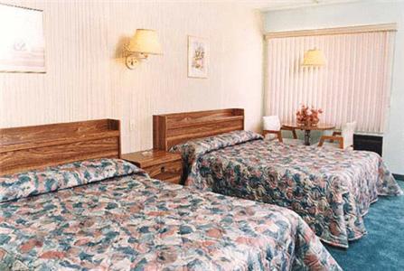 Motel St Moritz Sainte-Agathe-des-Monts Pokój zdjęcie